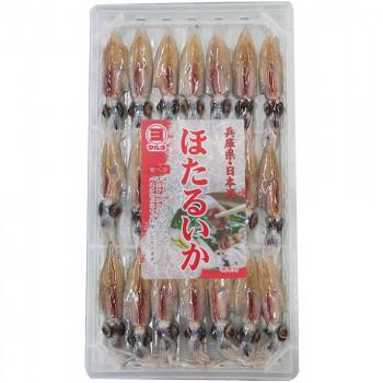 超目玉 マルヨ食品 生ほたるいか Ip 21匹 セット 102 L 同梱 まとめ買い お徳用 今月限定 特別大特価 Esiba Tg