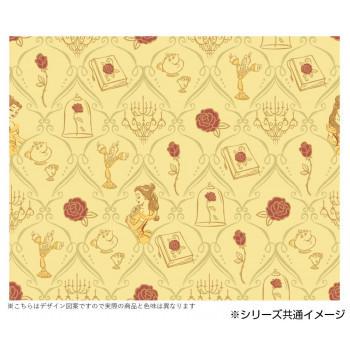 ディズニープリンセス 美女と野獣 ベル カーテン2枚組 100 178 Sb 560 D ドレープカーテン Royaldiamondlabradoodles Com