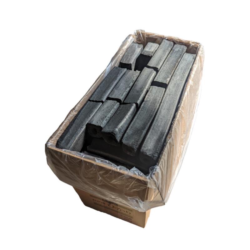 おが炭ひかり 『10kg』 炭火焼 備長炭 バーベキュー BBQ キャンプ