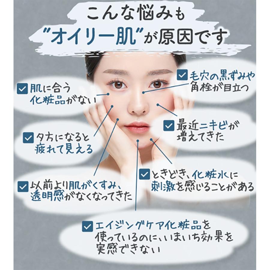 アクシリオ ダブルクレンジングゲル 270g ダブル洗顔不要 毛穴 いちご