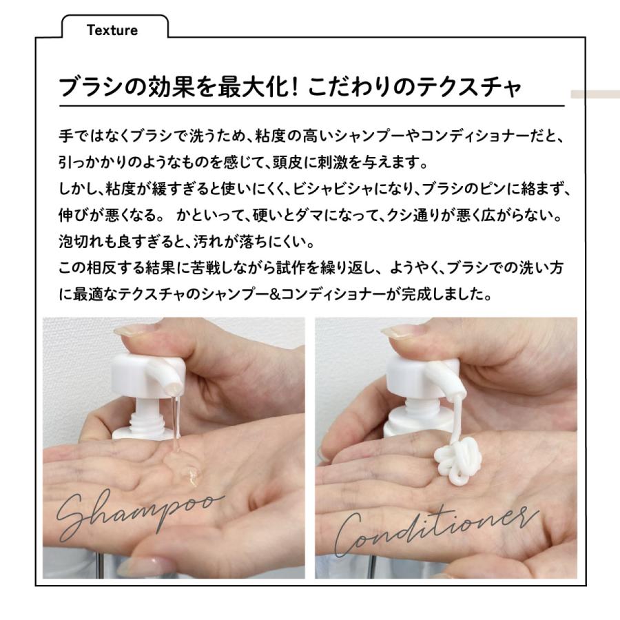 薬用 スカルプケア シャンプー & コンディショナー セット 150ml 頭皮