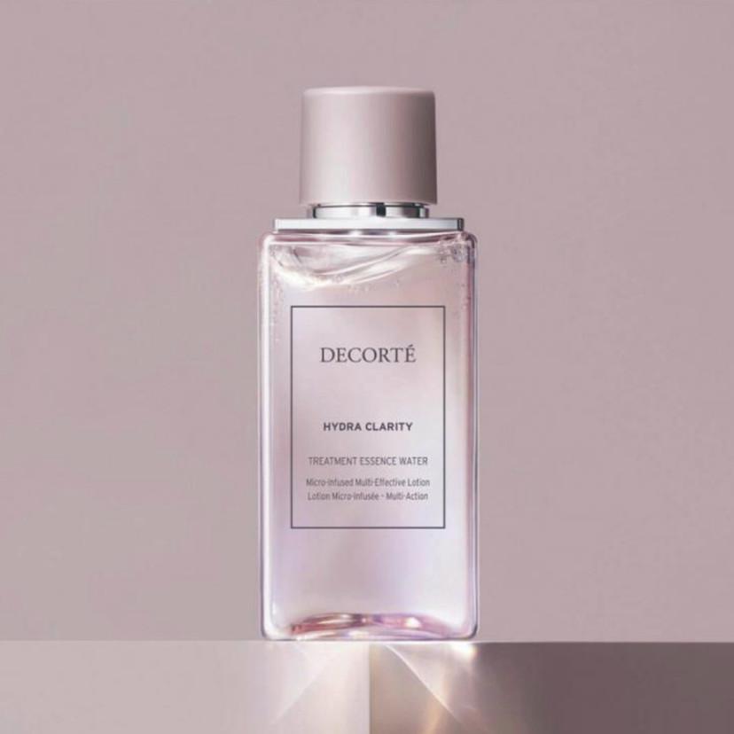 激安店舗コスメデコルテ イドラクラリティ トリートメント 正規品