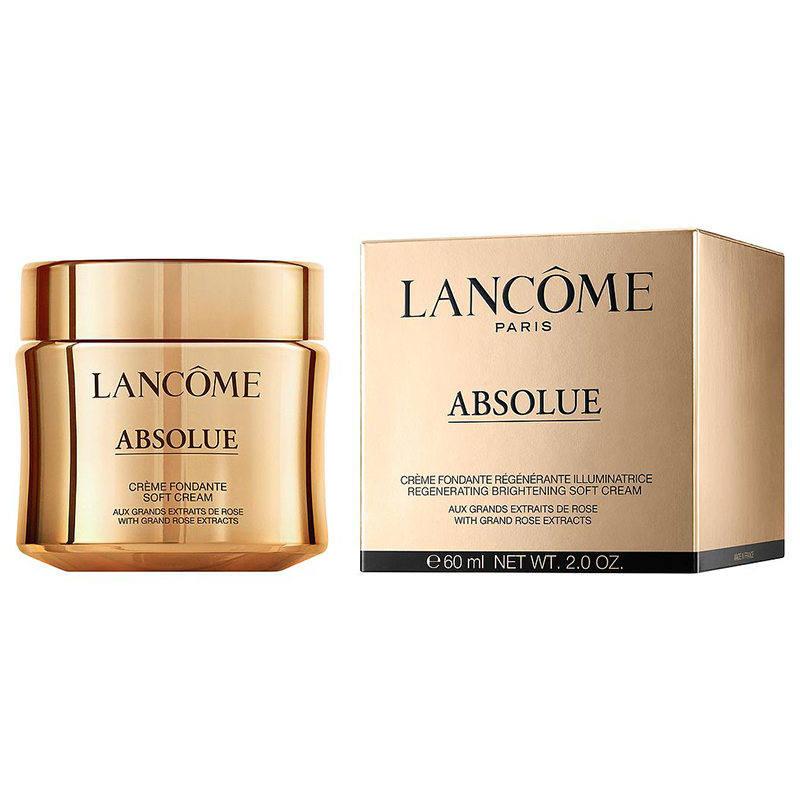 LANCOME ランコム アプソリュ ソフトクリーム 60ml 正規品 送料無料 ランコム ソフトクリーム