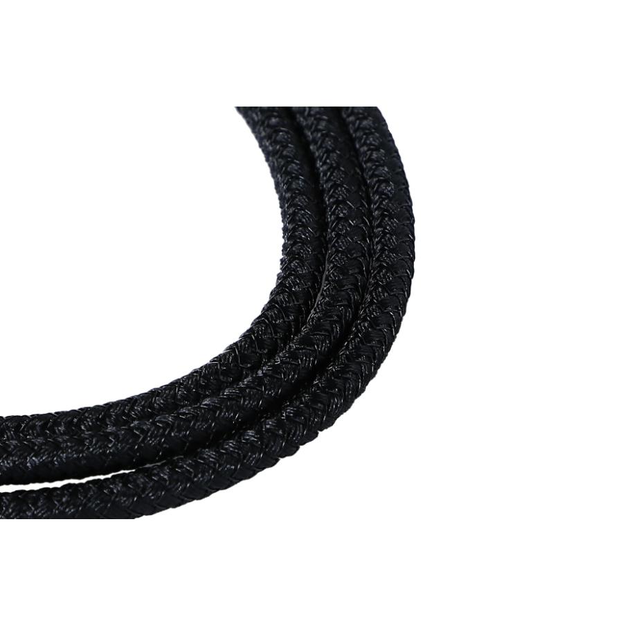 ３in１ 充電ケーブル 高速充電５Ａ対応 USB iPhone Android Type-C マイクロUSB ナイロン編み 高耐久 充電専用 持ち運び |  | 09