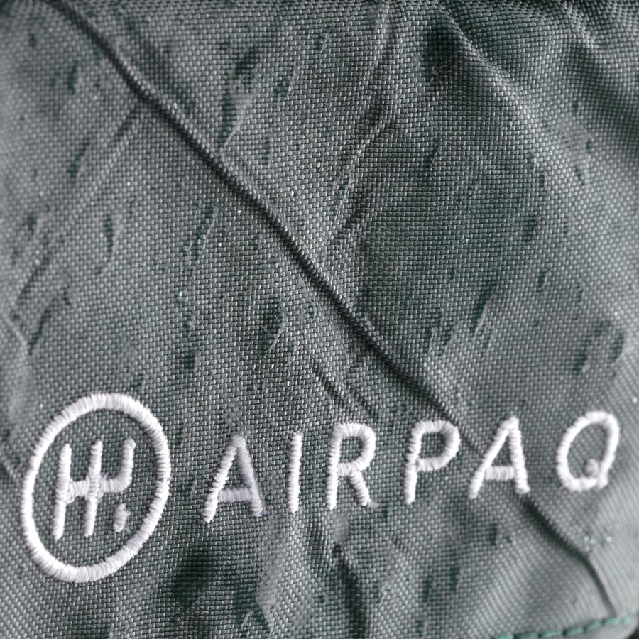 AIRPAQ Slingbag スリングバック 車の廃材から生まれたバッグ｜earthhacks-decarbo｜07