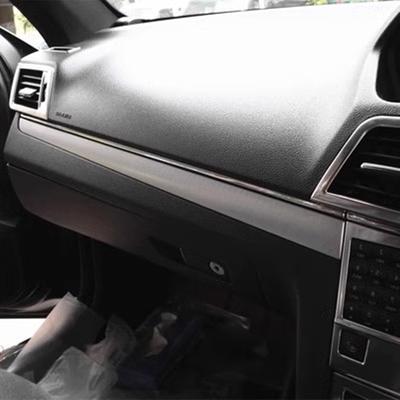 ダッシュボードトリム ガーニッシュ メルセデスベンツ Eクラス W207