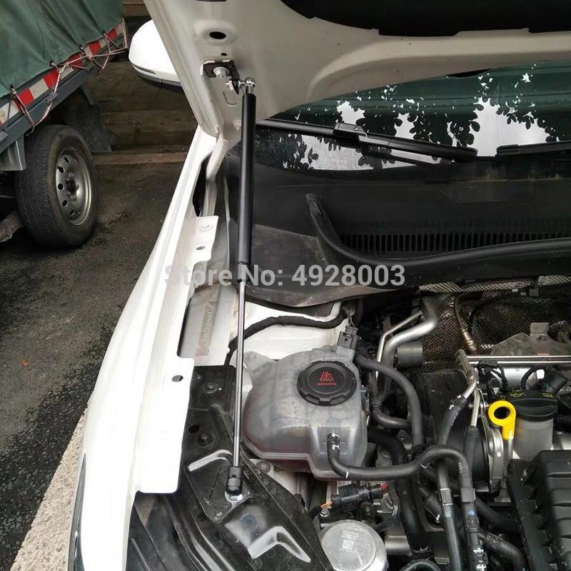 ボンネットダンパー ワーゲン T-cross 2019 2020 2021 フード