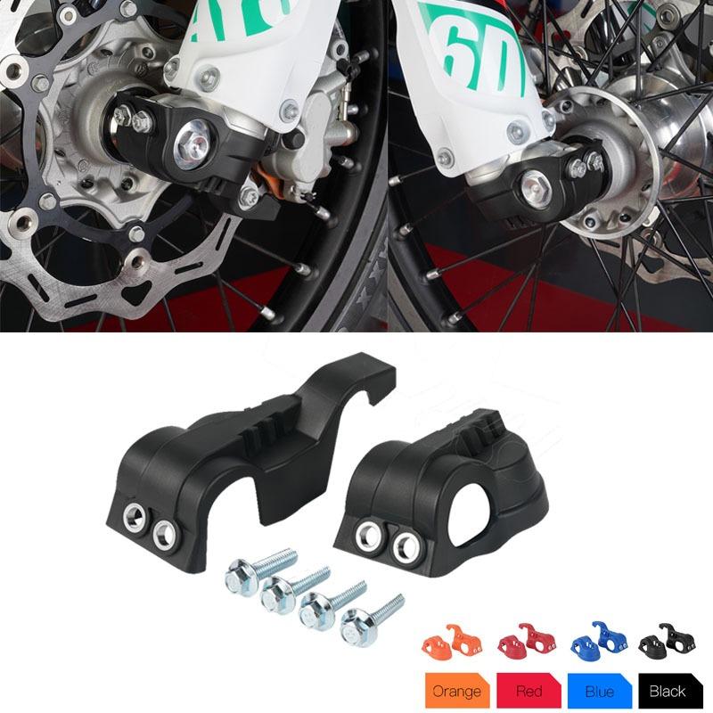 フロントフォークガード プロテクター KTM 125 250 300 350 450 500