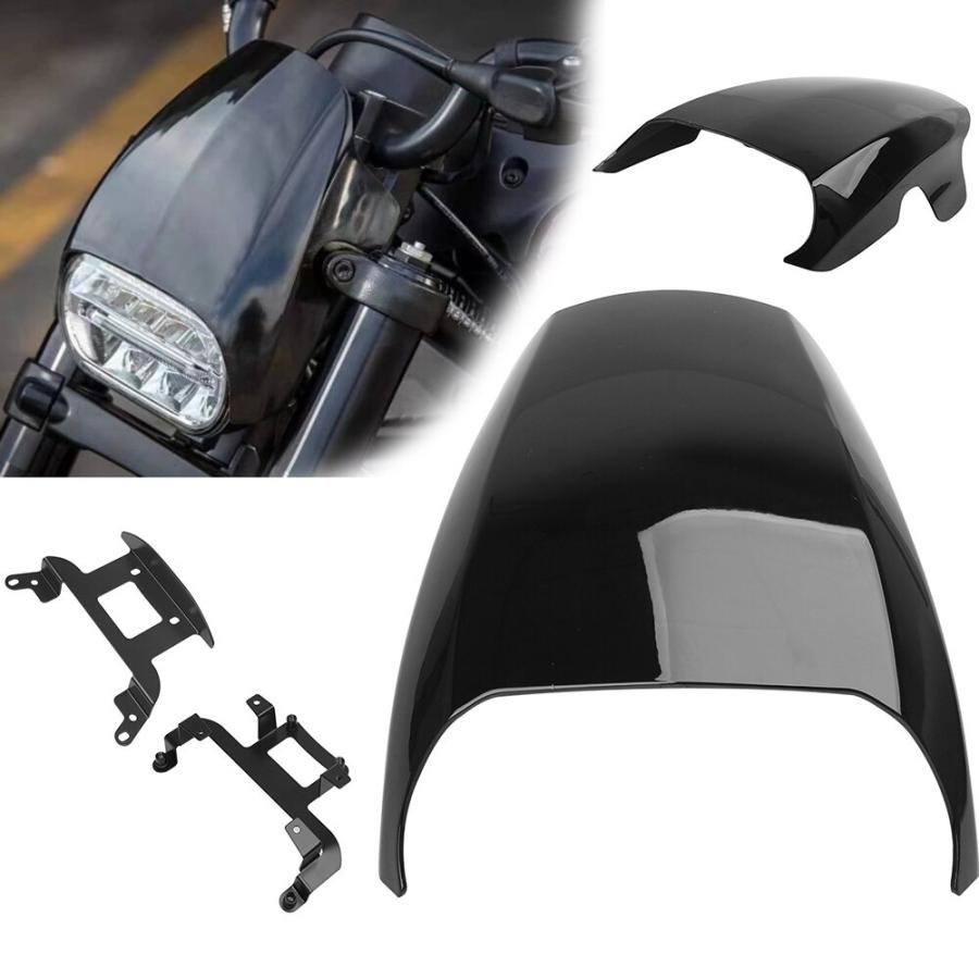 フロントカウル ハーレー RH1250 スポーツスターS 2021-2022 フロントカウル ハーレー RH1250 スポーツスターS 2021-2022