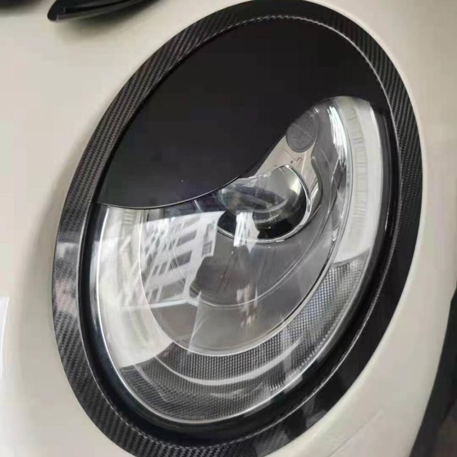 アイライン アイリッド ミニクーパ Mini cooper F54 F55 F56 F57 2