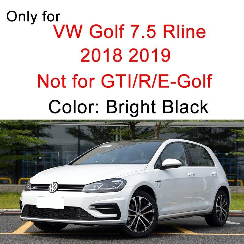VW フォルクスワーゲン ゴルフ7 R AUCJZ 純正 フロントグリル グリル