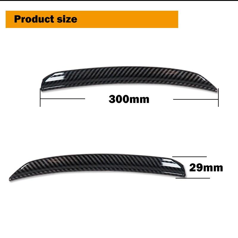 リアスポイラー ミニクーパー F56 F55 2014〜 S/JCW リア ルーフ