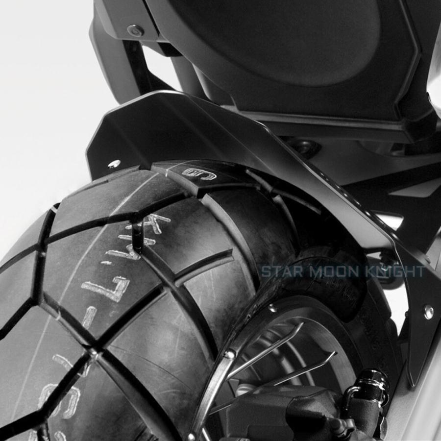 リアフェンダー マッドガード ホンダ X-ADV750 FORZA750 スプラッシュ 