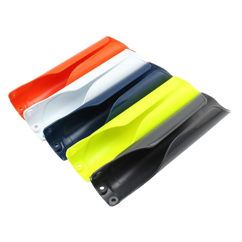 フォークガード プロテクター Ktm ハスクバーナ te 300 exc sx sxf xcw