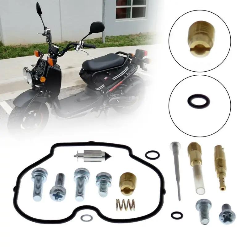 ☆ズーマー50.低燃費4スト！バッテリー・エアクリーナー・シートなど