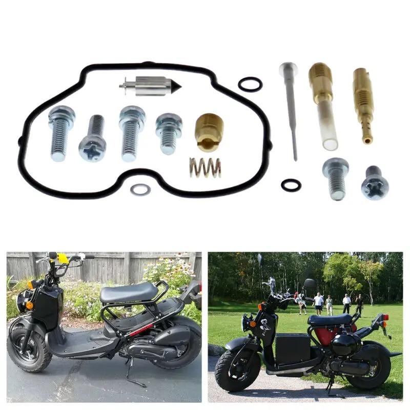 ズーマー　キャブ車　部品取り　修理　カスタム　スワップベースに 投稿詳細｜MOTOCLE