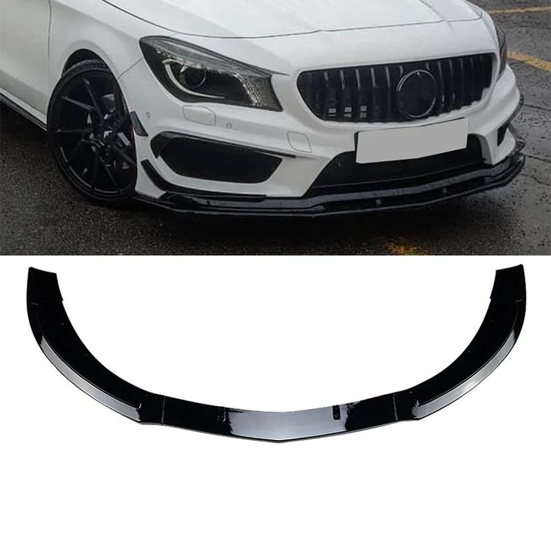 BENZ ベンツ CLAクラスW117 前期車 AMGフロントバンパー用カーボン リップスポイラー 本物DryCarbon ドライカーボン CLA45 CLA250 : METEO&FUTUREDESIGN公式ショップ - 通販 - Yahoo!ショッピング 車のフロントスポイラー 用 CLA C117 X117 CLA200 220 250 260 用 AMG 2015 2016 201