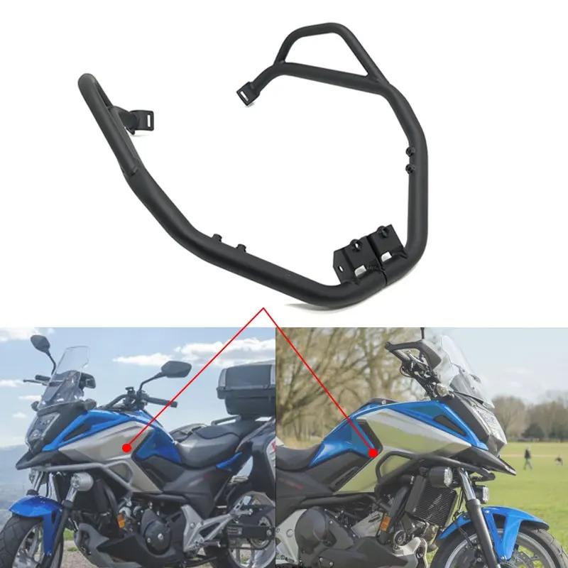 エンジンガード nc700x nc750x ホンダ 2012-2020 衝突バー 落下防止