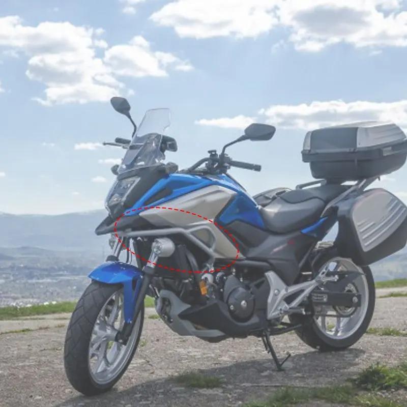 エンジンガード nc700x nc750x ホンダ 2012-2020 衝突バー 落下防止 社外
