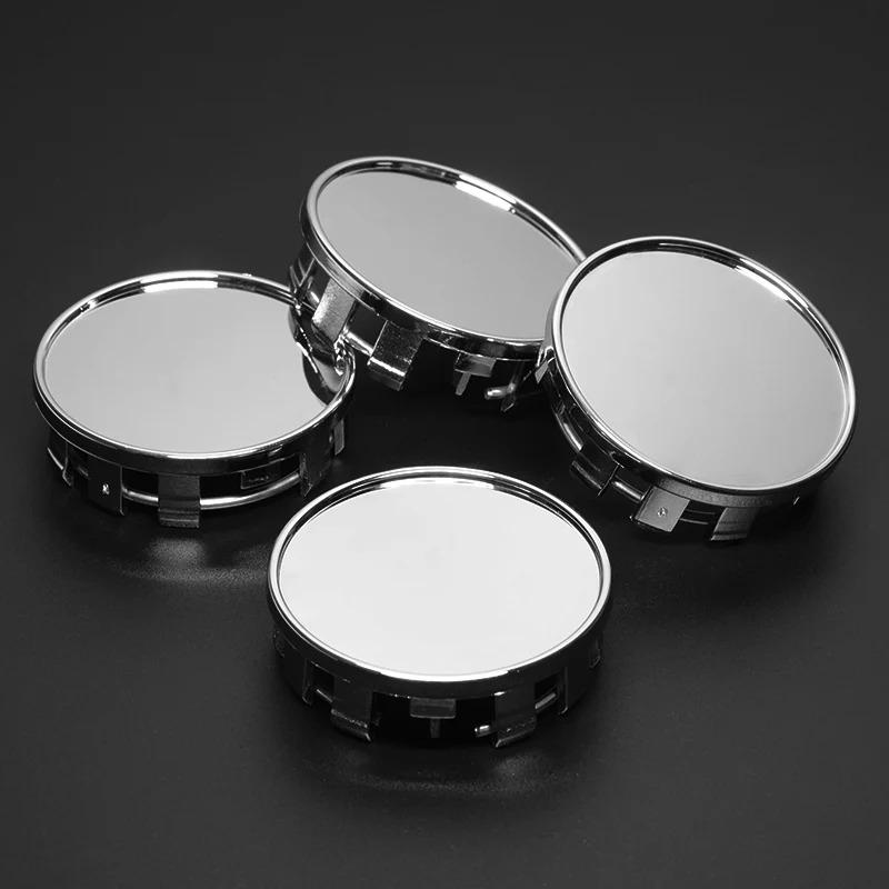 ホイール センターキャップ 54mm 日産 エクストレイル等に ハブ