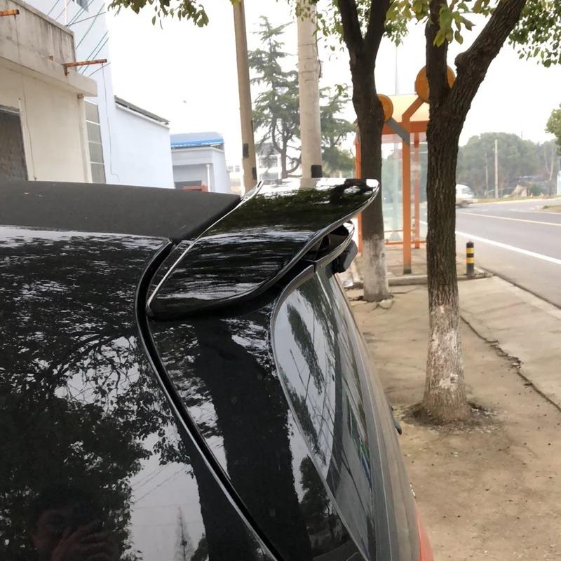 リアウィングスポイラー ベンツ スマート Smart Fortwo Fourfour 451