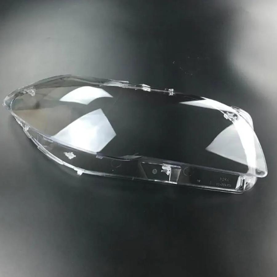 ヘッドライトレンズカバー BMW 5シリーズ F10 F11 530i 523i 525 2010 