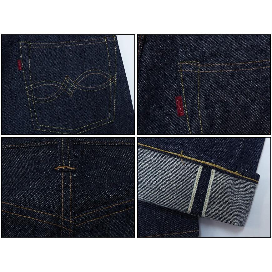 WAREHOUSE（ウエアハウス） ウェアハウス WAREHOUSE 1001XX-25 1950