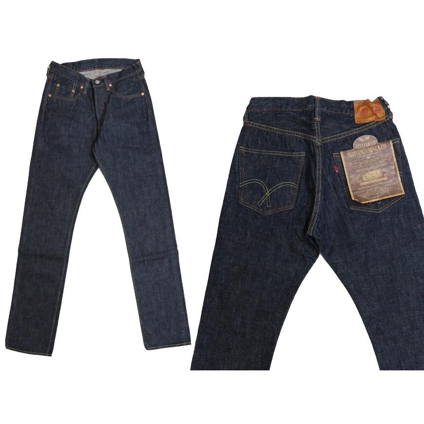 FULLCOUNT（フルカウント） FULLCOUNT 1101 ジーンズ デニム ミドル