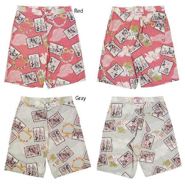 Pherrow's（フェローズ） サーフショーツ THE WORKERS ショートパンツ