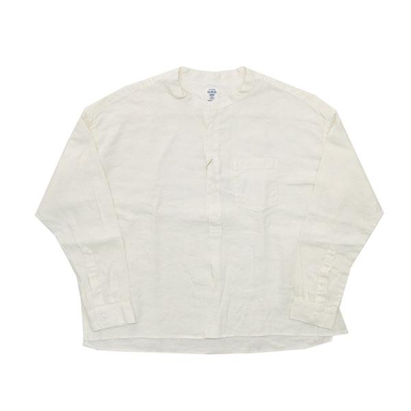 DOMINGO（ドミンゴ） D.M.G. DOMINGO レディース 麻 リネン スタンド