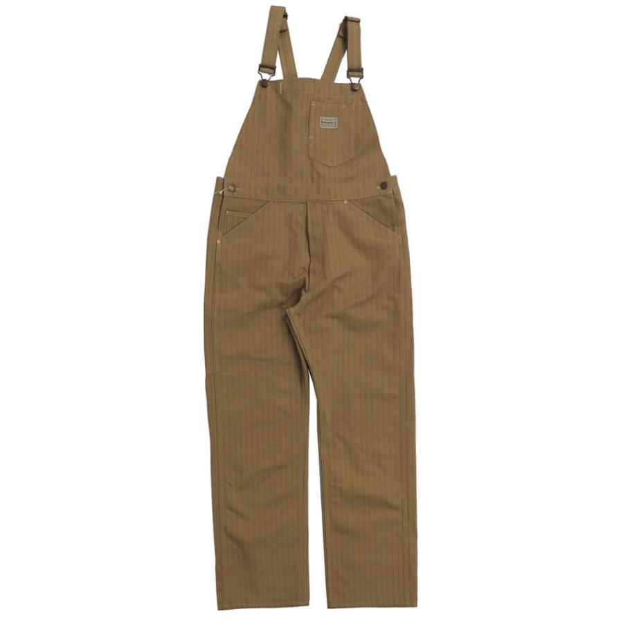 Pherrow's（フェローズ） ワーク オーバーオール サロペット 21S-271OA