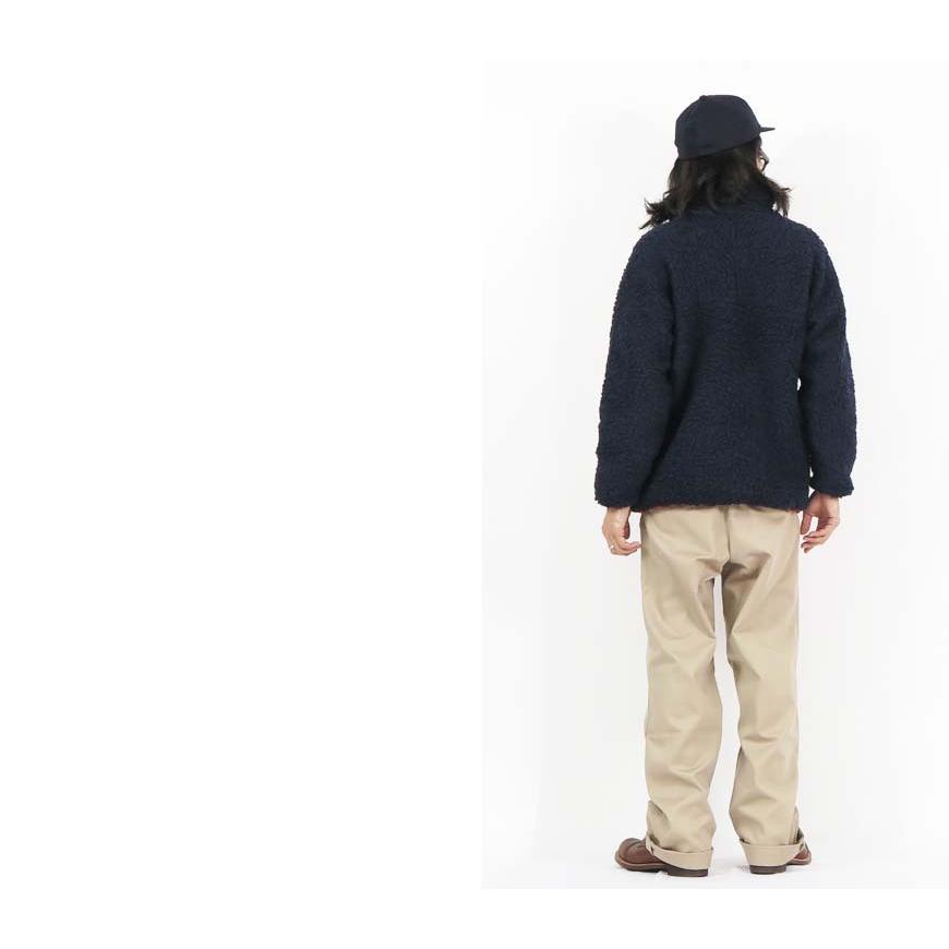 Pherrow's（フェローズ） Pherrow' マウンテンシリーズ フリース