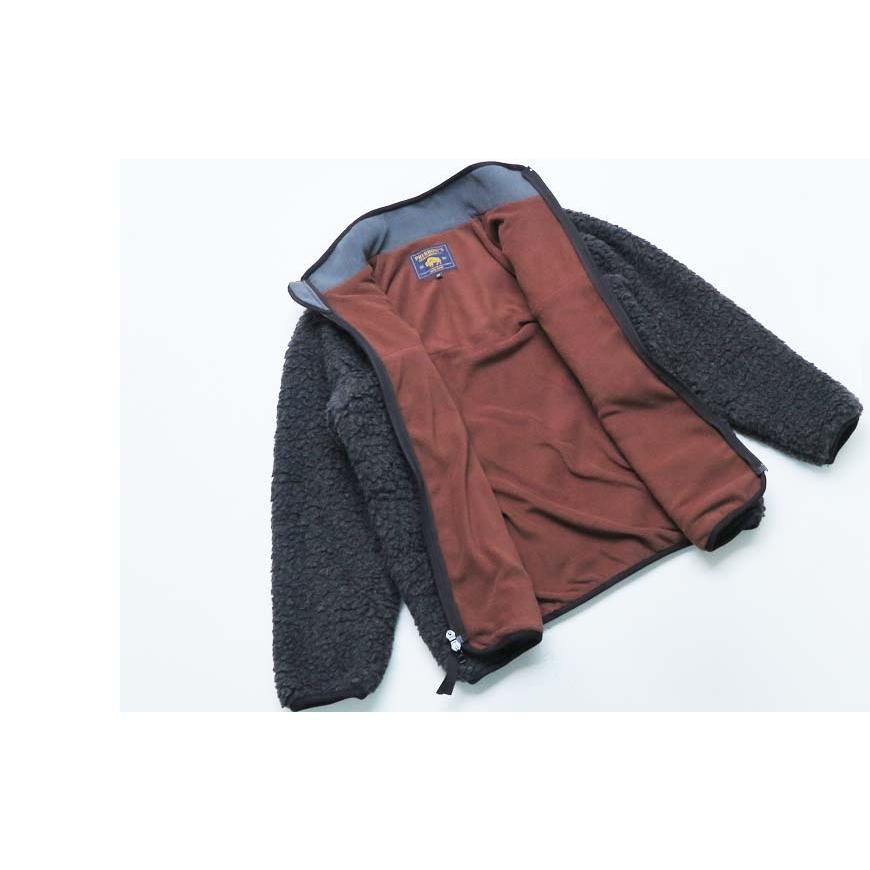 Pherrow's（フェローズ） Pherrow' マウンテンシリーズ フリース