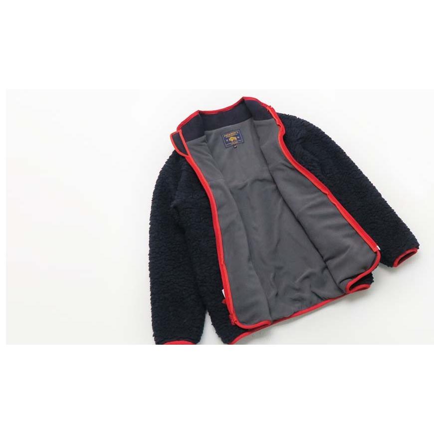 Pherrow's（フェローズ） Pherrow' マウンテンシリーズ フリース