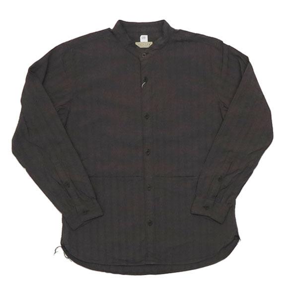 Pherrow's（フェローズ） フロンティアシリーズ スモック ワークシャツ