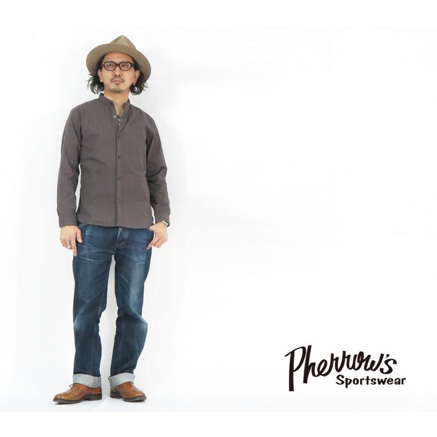 ウエアハウス×フェローズ「エルスモック」のスタジャンL美品 ウエアハウス×フェローズ「エルスモック」のスタジャンL美品 2025年