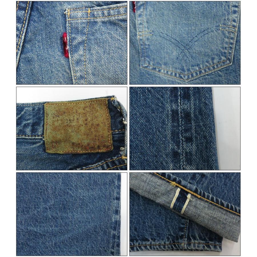 WAREHOUSE ウェアハウス 1001XX 12oz レギュラーストレート WAREHOUSE ウェアハウス 1001XX 12oz レギュラーストレート