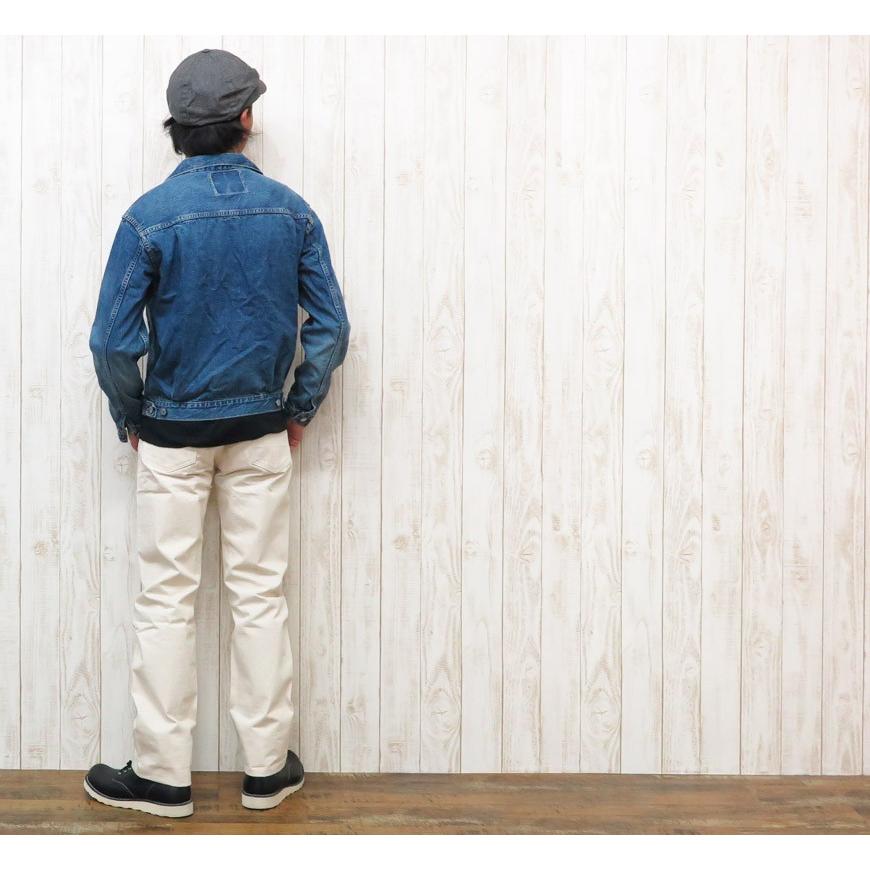 WAREHOUSE ウェアハウス デニムジャケット Gジャン 2nd WAREHOUSE ウェアハウス デニムジャケット Gジャン 2nd