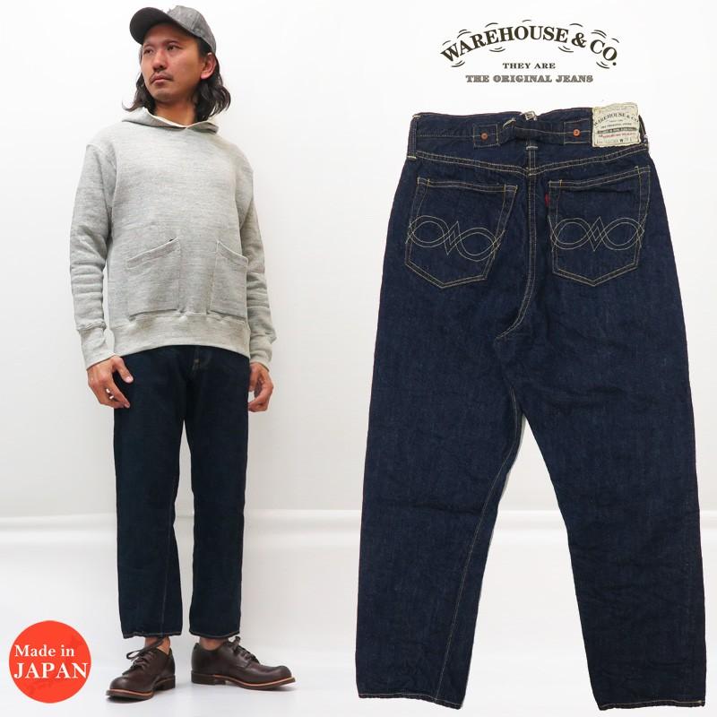 WAREHOUSE（ウエアハウス） ウェアハウス WAREHOUSE 70201XX 12oz