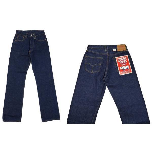 DUBBLEWORKS ダブルワークス DUBBLE WORKS ジーンズ クラシック DUBBLEWORKS ダブルワークス DUBBLE WORKS ジーンズ クラシック