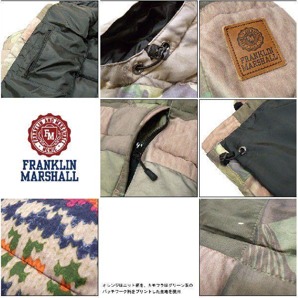 FRANKLIN & MARSHALL フランクリン マーシャル FRANKLIN & MARSHALL フランクリン マーシャル