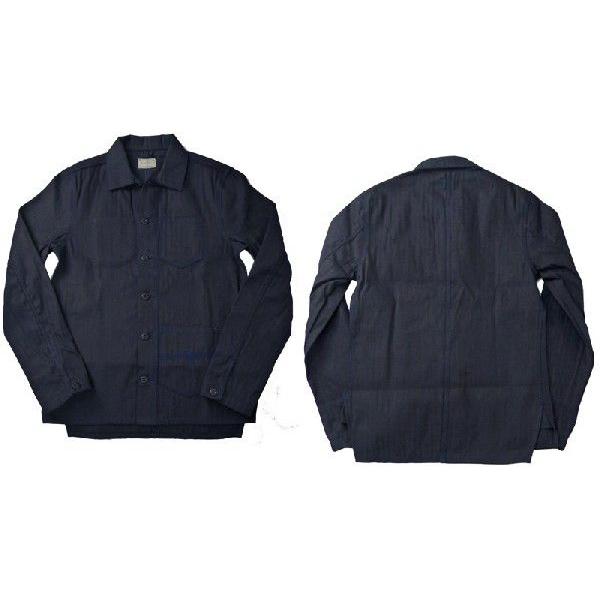 Nudie Jeans（ヌーディージーンズ） NUDIE JEANS TRYGGVE ヘリンボーン