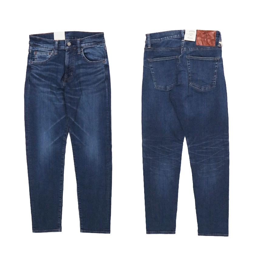 SPELLBOUND（スペルバウンド） スタンダード リラックス デニム