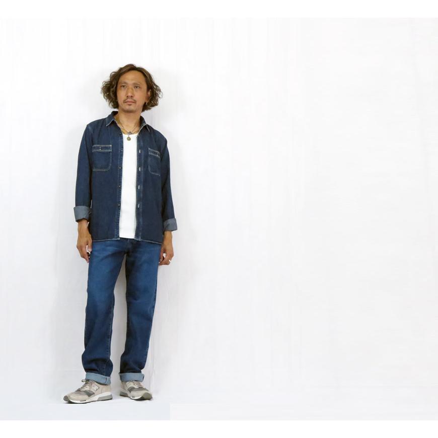 SPELLBOUND（スペルバウンド） SPELLBOUND 12oz 5p セルヴィッジデニム 