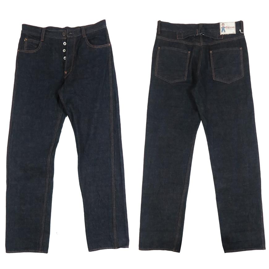 Pherrow's（フェローズ） Pherrow's 13.5oz デニム 1940's クラシック