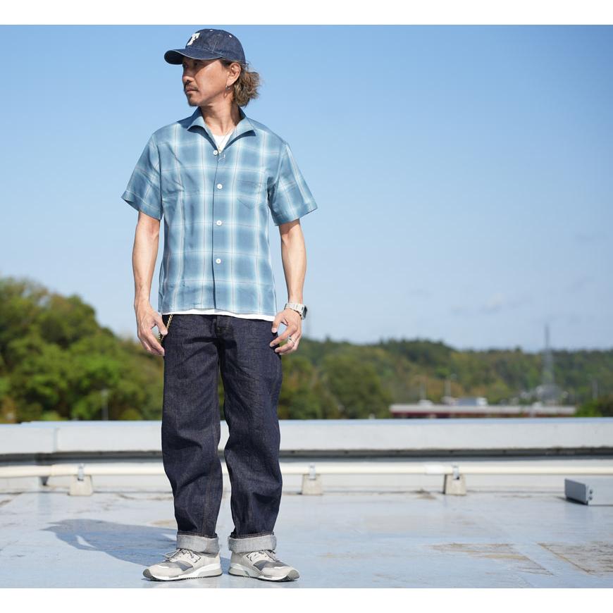Pherrow's（フェローズ） Pherrow's 13.5oz デニム 1940's クラシック