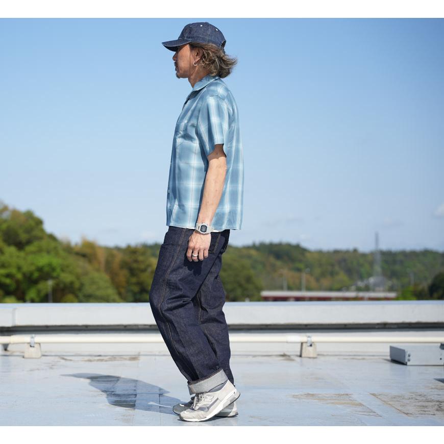 Pherrow's（フェローズ） Pherrow's 13.5oz デニム 1940's クラシック