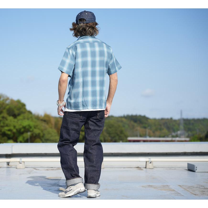 Pherrow's（フェローズ） Pherrow's 13.5oz デニム 1940's クラシック
