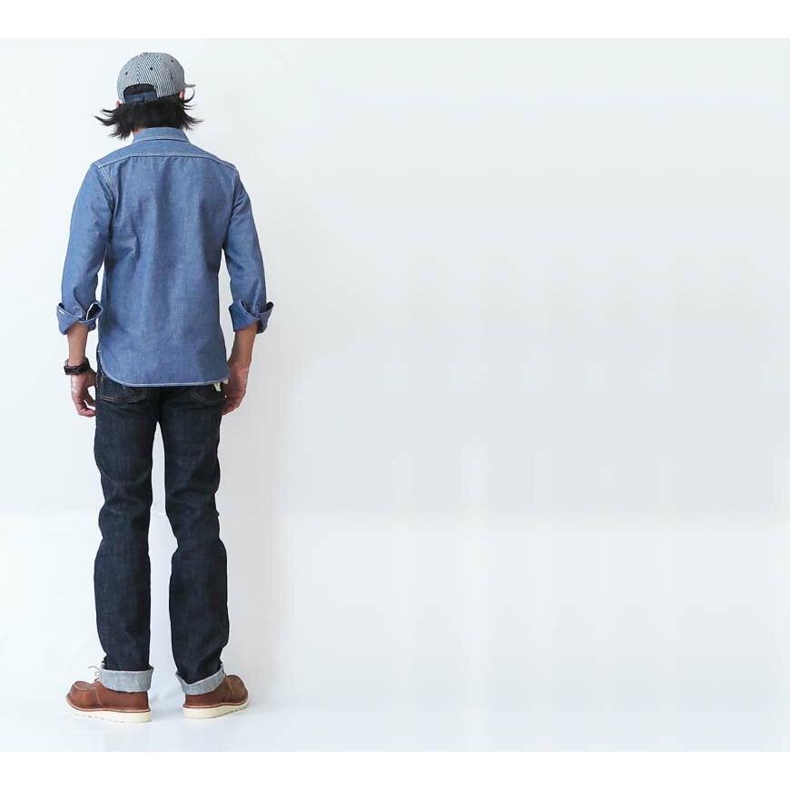 Pherrow's フェローズ ジーンズ ストレート ジーパン Gパン Pherrow's フェローズ ジーンズ ストレート ジーパン Gパン