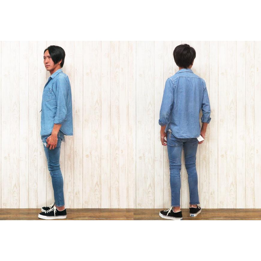 スペルバウンド SPELLBOUND ボタンダウン シャツ B.D. オックスフォード 46-135X 日本製 46-135x SPELLBOUND（スペルバウンド） ボタンダウン シャツ B.D.